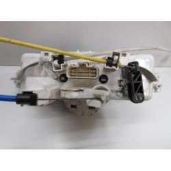 Commande Chauffage Renault Clio 3 Phase 1